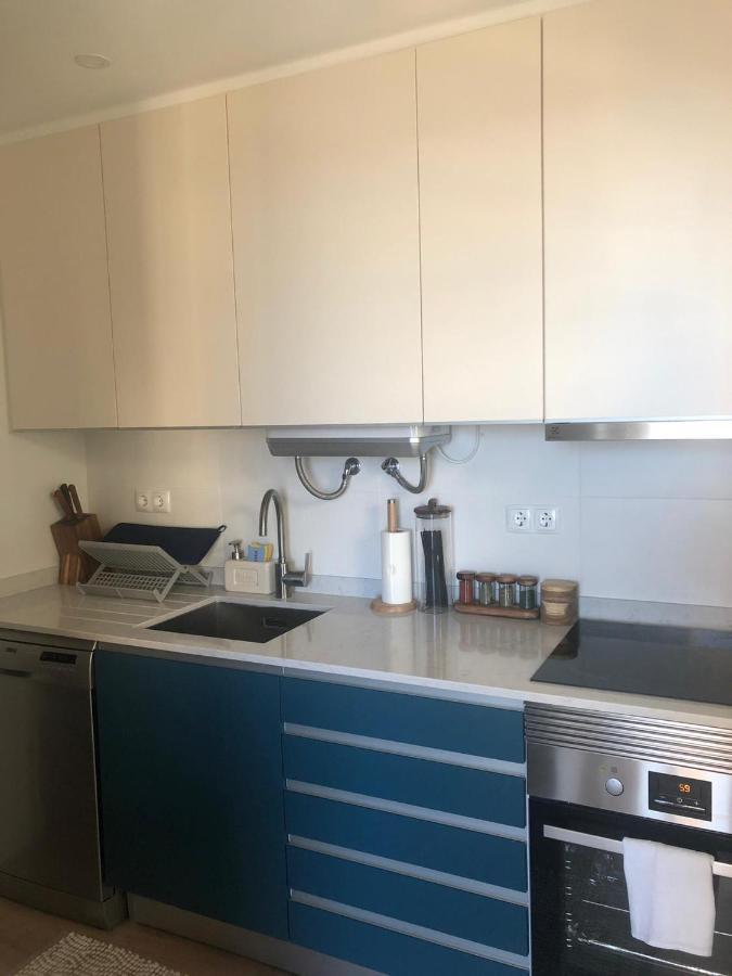 Апартаменты Ryan'S Flat Портиман Экстерьер фото
