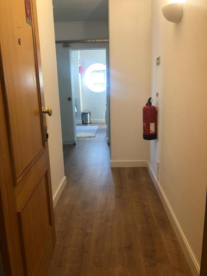 Апартаменты Ryan'S Flat Портиман Экстерьер фото