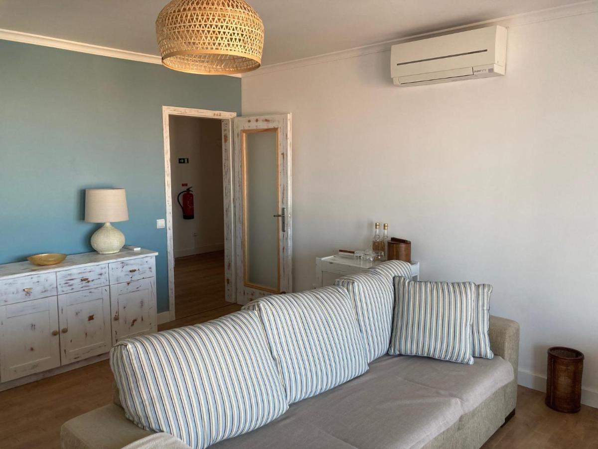 Апартаменты Ryan'S Flat Портиман Экстерьер фото