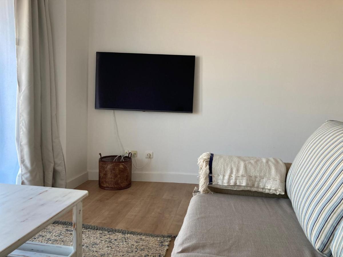 Апартаменты Ryan'S Flat Портиман Экстерьер фото