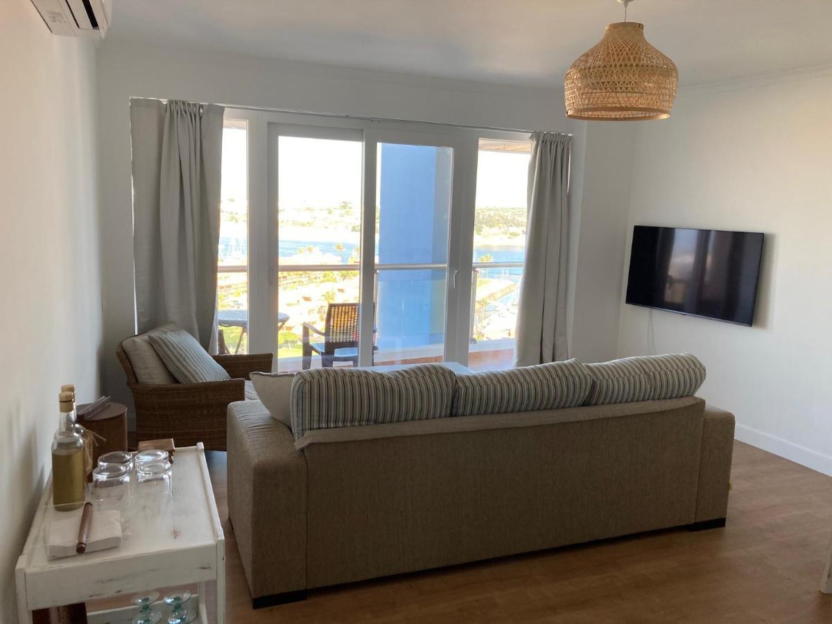 Апартаменты Ryan'S Flat Портиман Экстерьер фото