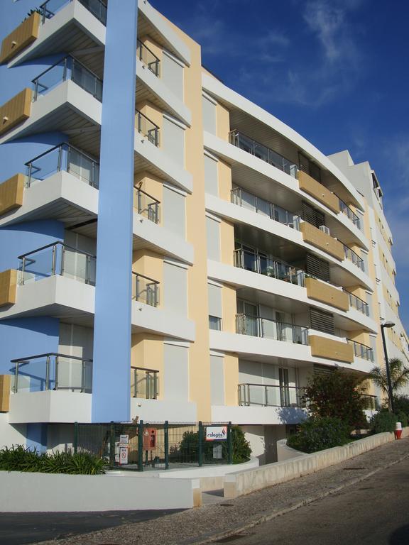 Апартаменты Ryan'S Flat Портиман Экстерьер фото